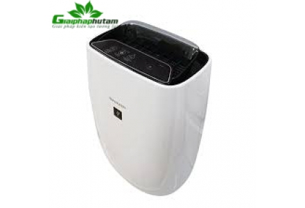 Máy lọc không khí Sharp FP-J40E-W